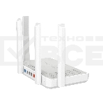 Мультигигабитный интернет-центр Netcraze Giga (NC-1012) с Mesh Wi-Fi 6 AX3000, Smart-коммутатором 1×2.5G/SFP и 4×1G, многофункциональными портами USB 3.0 и 2.0, фото11