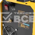 Аппарат инвертор. полуавтомат. cварки Denzel IMIG-200SP Pulse, 200 А, ПВ 60%, катушка 5 кг, фото17