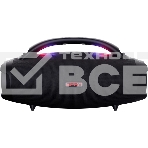 Колонка портативная Ural Урал ТТ М6+ черный/черный 110W 1.1 BT/3.5Jack/USB-C 10м 8000mAh (ФР-00003974), фото 1