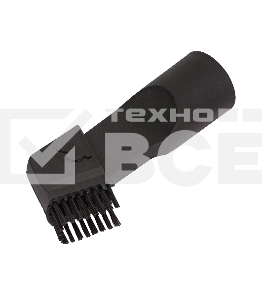 Пылесос Supra VCS-2400 2400Вт серый/синий