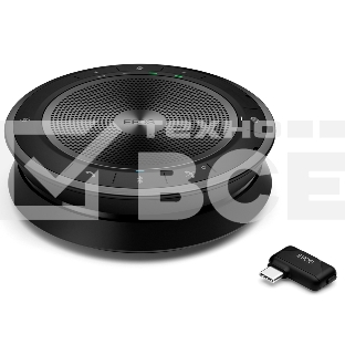 Спикерфон Epos черный (1000937)