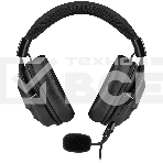 Игровая гарнитура Defender (62480) FLUX черный, фото3