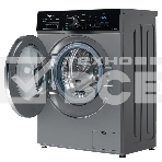 Стиральная машина Бирюса WM-SM610/08 S инверторный мотор, фото4