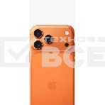 Смартфон Apple iPhone 17 Pro 12/256Gb оранжевый, фото3