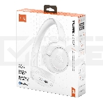 Наушники накладные JBL Tune 530BT белый беспроводные bluetooth оголовье (JBLT530BTWHT), фото6