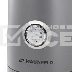 Чайник электрический Maunfeld MFK-631GR, фото8