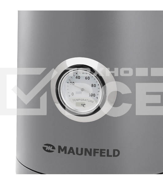 Чайник электрический Maunfeld MFK-631GR