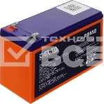 Модуль батарейный аналог RBC2 Delta RBM2, фото 1