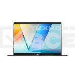 Ноутбук ASUS Vivobook S14 OLED M3407HA-SF088 AMD Ryzen 5 220 3200MHz/14