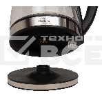 Чайник электрический Oasis K-8GS черный 2 л 2000 Вт, фото3