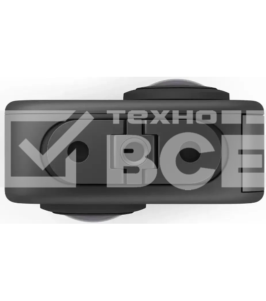 Экшн-камера GoPro HERO Max 2xCMOS 16.6Mpix черный