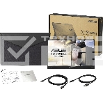 Монитор 15.6' ASUS ZenScreen MB16ACV IPS 1920x1080, 60 Гц, 5 мс, 16:9, 250 кд/м2, 1xUSB-C, темно-серый/черный, фото7