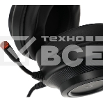 Гарнитура проводная с микрофоном A4 Bloody G528C черный 1.8м мониторы USB оголовье (G528C), фото9