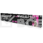 Кронштейн для телевизора Ultramounts UM824F черный 43'-100' макс.75кг настенный фиксированный, фото2