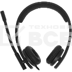 Гарнитура проводная Logitech Headset H570E USB 981-000575 Stereo OEM, фото 1