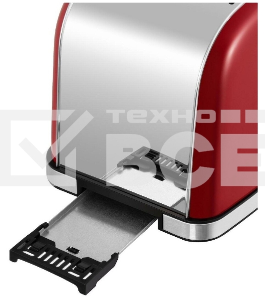 Тостер Maunfeld MF-821CH