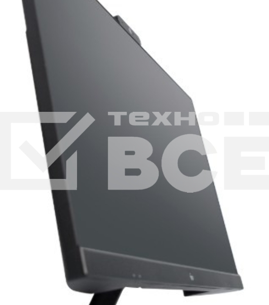 Моноблок IRU Агат P2315 23.8' Full HD i5 10400 (2.9) 8Gb SSD 240Gb UHDG 630 Free DOS GbitEth WiFi BT 120W клавиатура мышь Cam черный 1920x1080 (RUS)