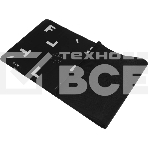 Коврик для мыши A4Tech FStyler FP75 черный/белый 750x300x2мм, фото9