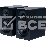 Акустическая система Edifier M60 2.0 черный 66Вт BT, фото3