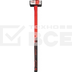 Кувалда Rexant 12-8135 с фибергласовой обрезиненной рукояткой, 5000 г, фото3