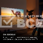 Телевизор Hyundai 75' H-LED75QBU7500 черный/серебристый QLED UHD 60Hz Android TV, фото19