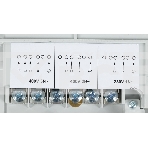 Индукционная варочная панель Hansa BHI68611 черный, фото4