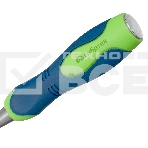 Долото-стамеска Сибртех, 20 мм, двухкомпонентная рукоятка, фото5