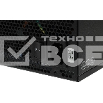 Блок питания Chieftec BDF-1000C, 1000Вт, 80 PLUS Bronze, 140мм, модульный, черный, фото6