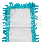 Сменная насадка Home Palisad 'Chenille', 430х145 мм, для швабры, фото6