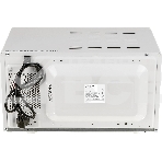 Микроволновая печь Vitek VT-MW0320 белый, 20 л, 700 Вт, переключатели - кнопки, поворотный механизм, фото4