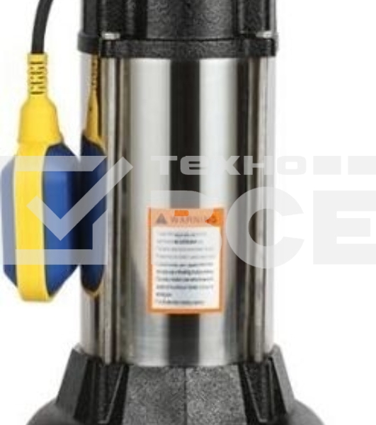 Насос фекальный OASIS F-130R