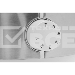 Тостер Gorenje T850WE 720 Вт, белый, фото10