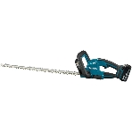 Кусторез/ножницы для травы Makita DUH606RFаккум., фото9