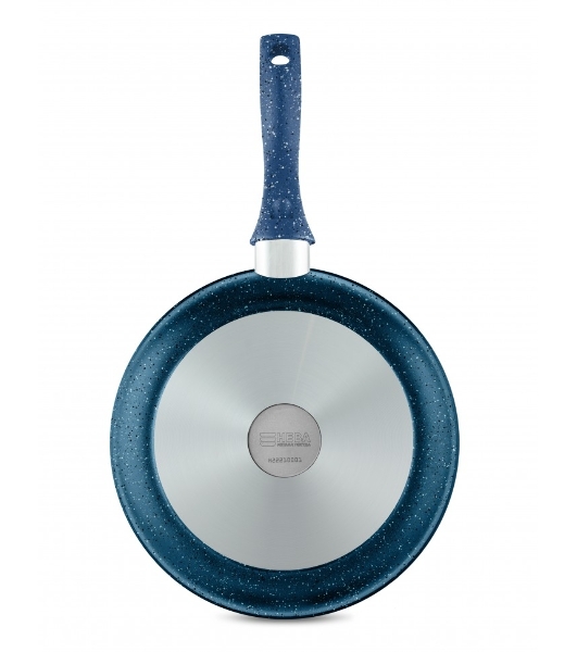 Сковорода НЕВА МЕТАЛЛ ПОСУДА 2420 20 'Природные минералы' линия 'Сибирь'