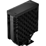 Устройство охлаждения(кулер) PcCooler RT500 TC ARGB Soc-AM5/AM4/1200/1700/1851 черный 4-pin 34.9dB Al+Cu 245W Ret (RT500TC-BKAWYX-GL), фото5