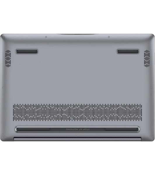 Ноутбук  TECNO Megabook T16RA/16'/IPS/Intel Core i5-13420H/16Gb/1Tb SSD/Intel UHD Graphics/Windows 11 Home/серый/1.74kg