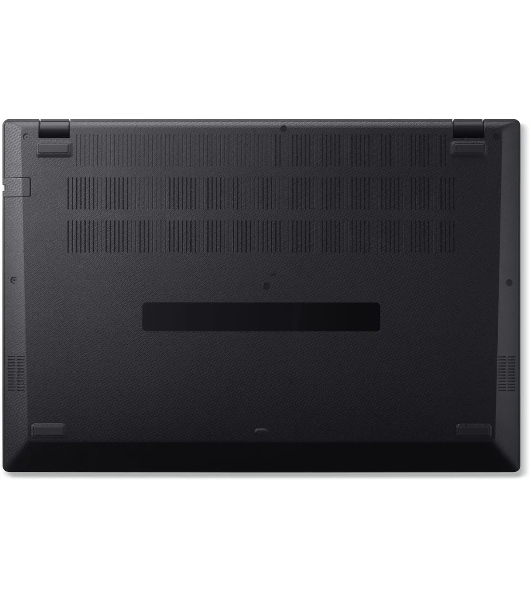 Ноутбук Acer Nitro Lite 16 NL16-71G-578S Core i5 13420H 16Gb SSD512Gb NVIDIA GeForce RTX 3050 6Gb 16' IPS WUXGA (1920x1200) без ОС black WiFi BT Cam (NH.DAAEM.002)