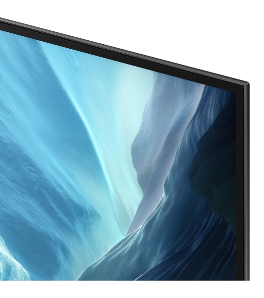 Телевизор Samsung 48' QE48S90HAEXPY черный графит OLED UHD 120Hz Smart TV Tizen