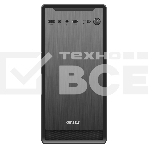 Компьютерный корпус Ginzzu B180 2*USB 2.0,AU w/o PSU, фото14