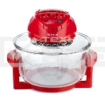 Аэрогриль Centek CT-1456 красный, фото 1
