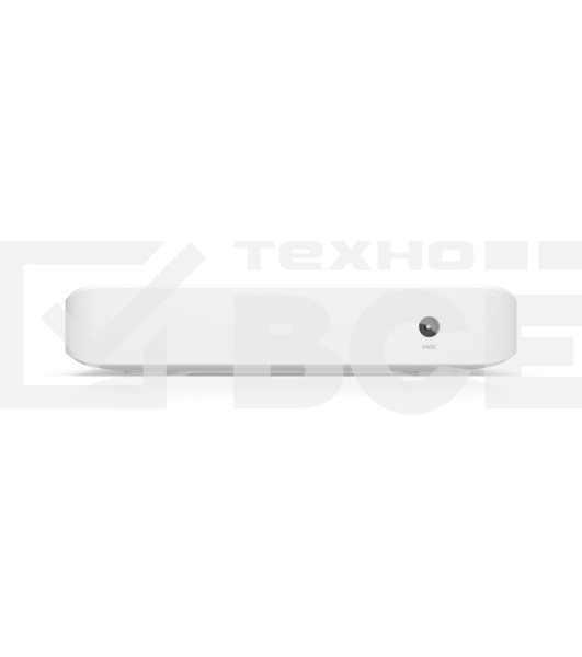 Коммутатор UBIQUITI USW-LITE-8-POE 8POE 1000M POE