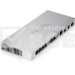 Коммутатор Zyxel XGS1210-12-ZZ0102F 8x1Гбит/с 2x2.5Гбит/с 2SFP+ управляемый, фото15