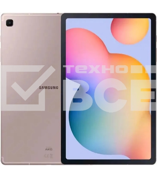 Планшет Samsung Galaxy Tab S6 Lite 2024 SM-P620 10.4