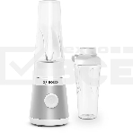 Блендер стационарный Bosch MMB2111T 450Вт серебристый, фото8