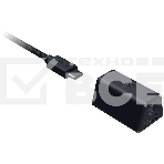 Наушники с микрофоном Razer Blackshark V2 HyperSpeed черный мониторные BT/Radio оголовье (RZ04-04960100-R3M1), фото3