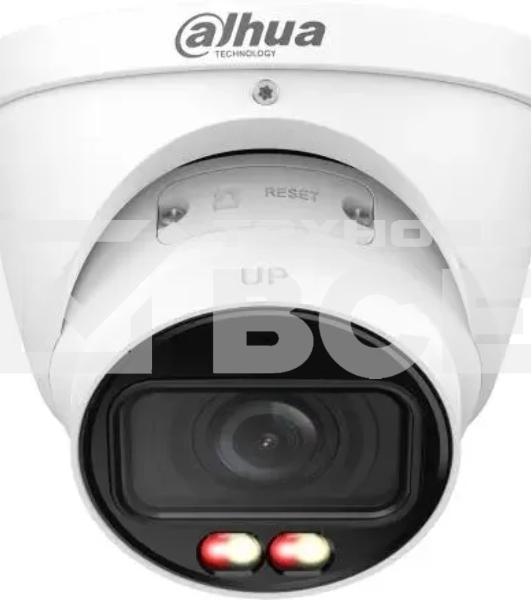 Камера видеонаблюдения IP Dahua DH-IPC-HDW2849TP-ZS-IL 2.7-13.5мм цв.