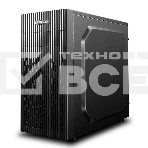 Компьютерный корпус MiniTower Deepcool MATREXX 30 SI Black mATX без БП (DP-MATX-MATREXX30-SI), фото2