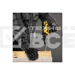 Дрель-шуруповерт Denzel ISD-300-13, Сетевая, 330Вт, Ударная, фото13