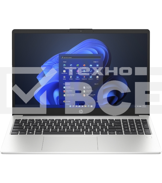 Ноутбук HP 15.6