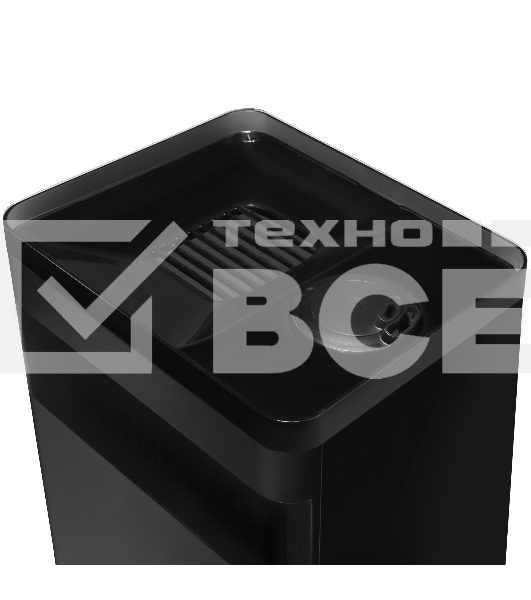 Увлажнитель воздуха ультразвуковой Ballu UHB-950 ET